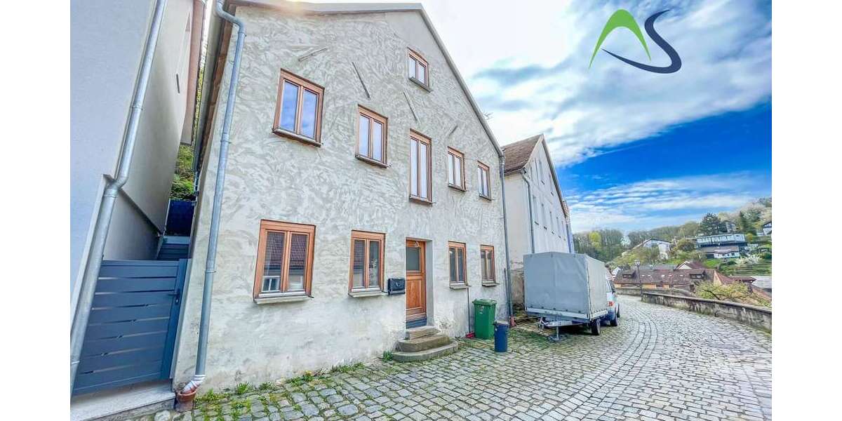 Einfamilienhaus Wörth an der Donau - 6 Zimmer, 180 m&sup2;, 420.000&euro; | Angebot:23358182