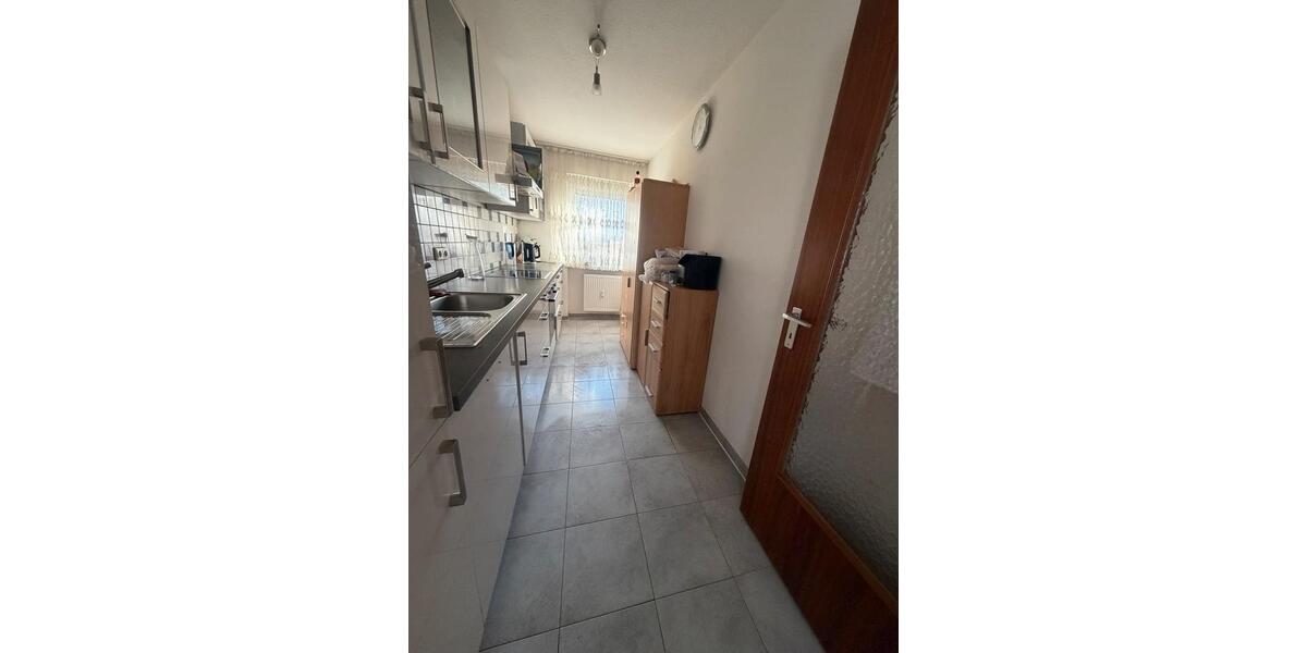 3-Zimmerwohnung 3 zimmer