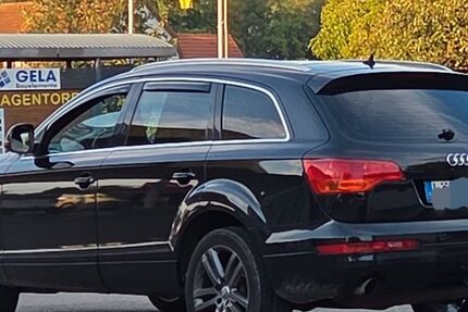 Audi Q7 270.000 km 4.500 &euro; Schopfheim 79650