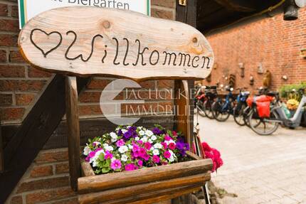Gewerbeobjekt Gorleben - 299.000&euro; | Angebot:26454449