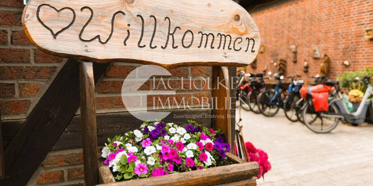 Gewerbeobjekt Gorleben - 299.000&euro; | Angebot:26454449