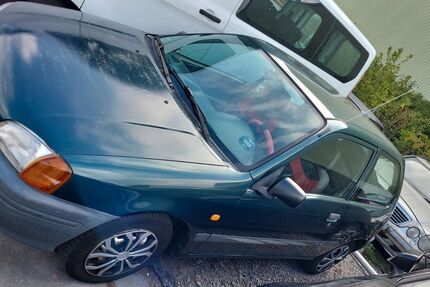 Toyota Starlet 329.000 km 1.350 &euro; Moers 47441