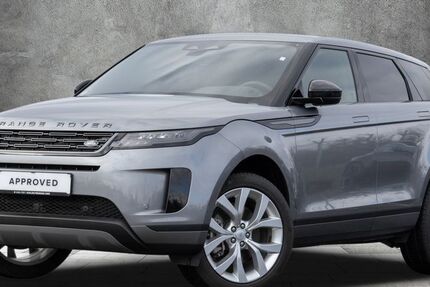 Land Rover Range Rover Evoque 15.086 km 42.690 € Kronberg 61476