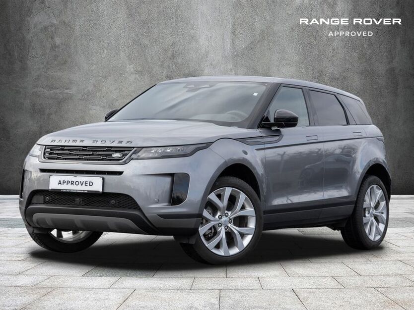 Land Rover Range Rover Evoque 15.086 km 44.900 € Kronberg 61476