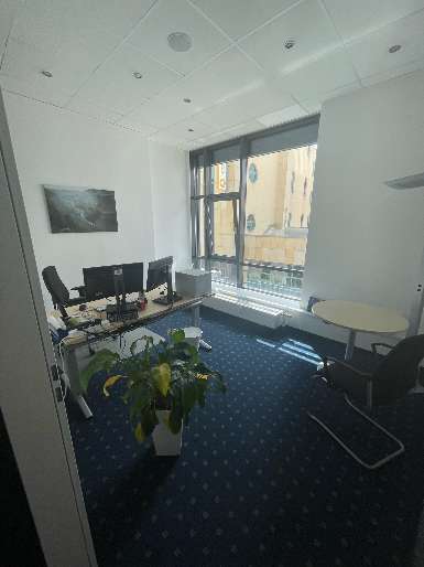 Büro in Magdeburg 425 € 30 m² zimmer