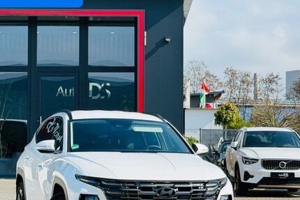 Hyundai TUCSON 14.756 km 29.999 &euro; Lollar 35457