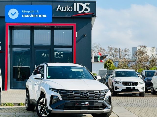 Hyundai TUCSON 14.756 km 31.549 &euro; Lollar 35457