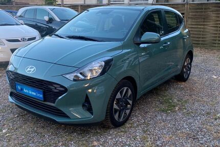 Hyundai i10 1.490 km 12.850 &euro; Königs Wusterhausen 15711