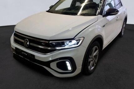 VW T-Roc 55.539 km 22.780 &euro; Hünfeld 36088