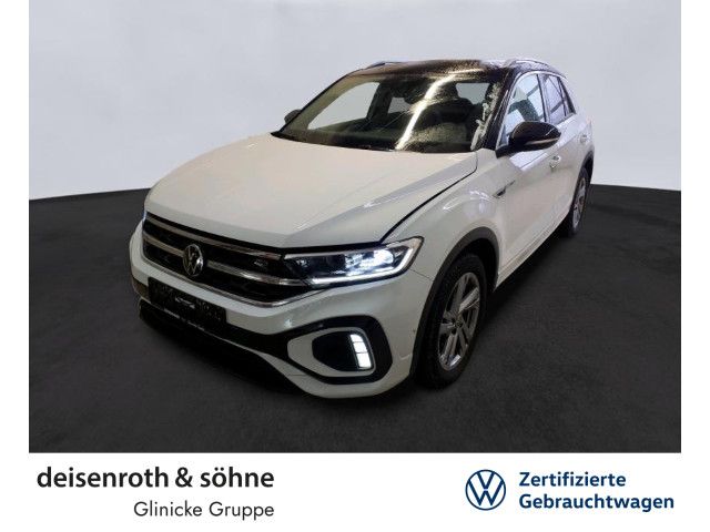 VW T-Roc 55.539 km 22.780 &euro; Hünfeld 36088