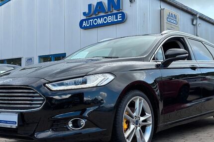Ford Mondeo 211.600 km 7.790 &euro; Elmshorn 25335