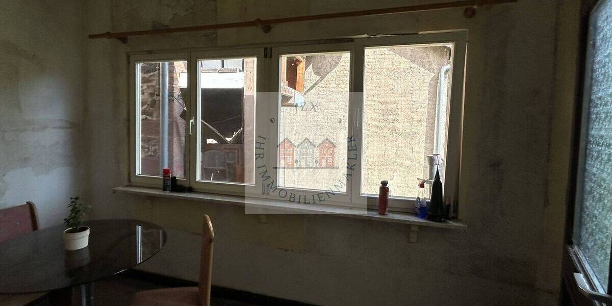 Geschichte bewahren - Steuern sparen. 1 zimmer