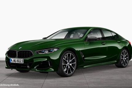 BMW 840 11.228 km 83.903 &euro; Barsbüttel bei Hamburg 22885