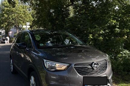 Opel Crossland (X) 108.000 km 9.300 &euro; Mannheim 68505