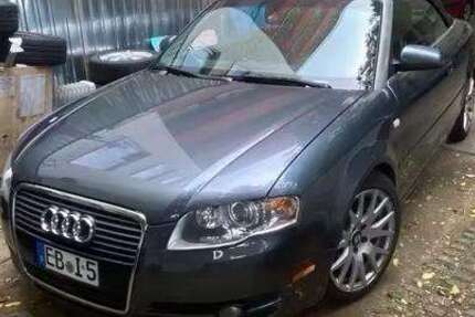 Audi QUATTRO 98.000 km 7.500 &euro; Berlin, Stadt 10963