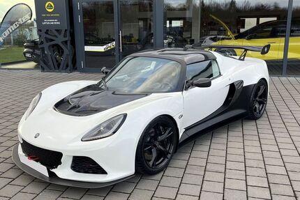 Lotus Exige