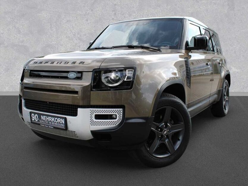 Defender