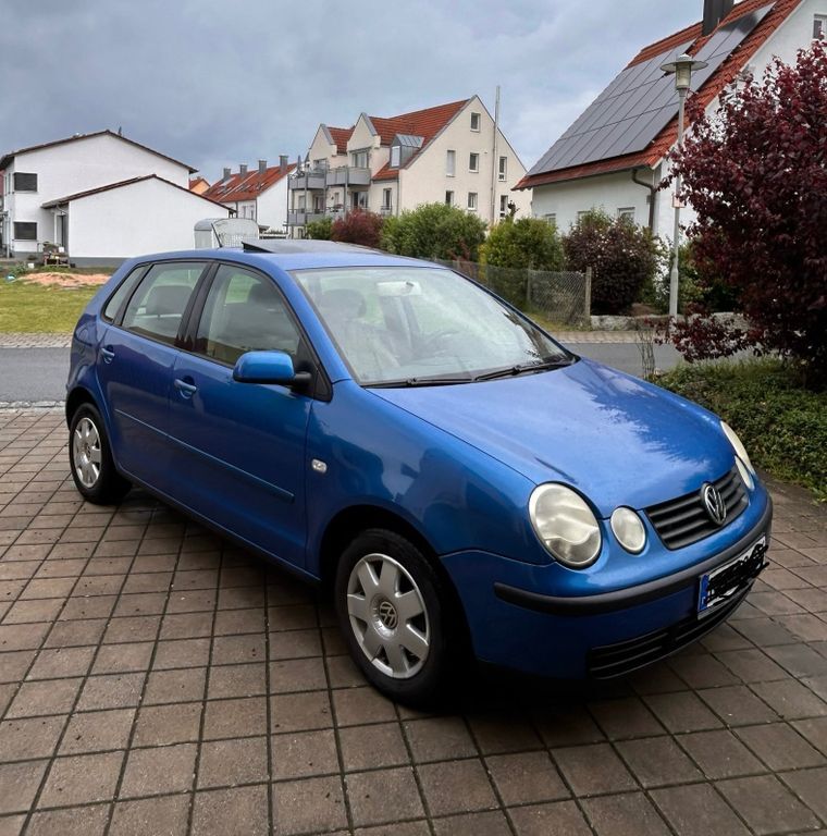 Polo