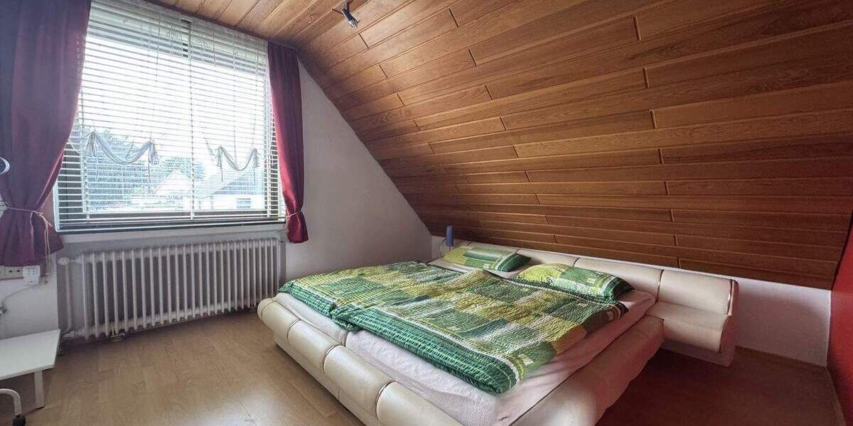 Einfamilienhaus Nordstemmen - 6 Zimmer, 136 m&sup2;, 349.000&euro; | Angebot:24047234