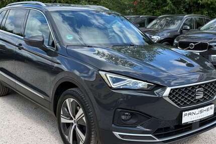 Seat Tarraco 121.000 km 20.999 &euro; Stuttgart 70567