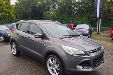Ford Kuga 292.683 km 5.990 &euro; Bergkamen 59192
