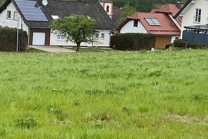 Grundstück Hilders Wickers - 46.585&euro; | Angebot:25731497