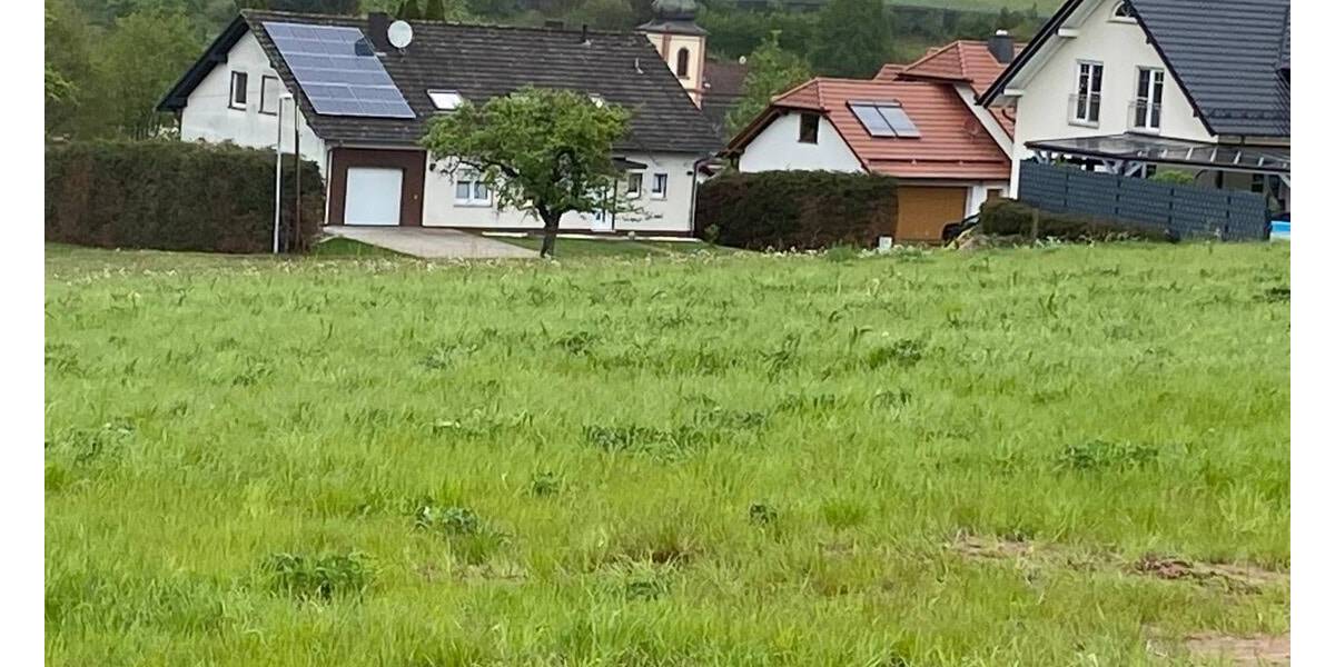 Grundstück Hilders Wickers - 46.585&euro; | Angebot:25731497