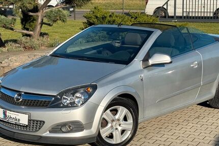 Opel Astra 109.000 km 5.199 &euro; Borsdorf 04451