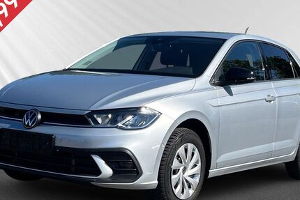 VW Polo 6.021 km 24.900 € Dallgow-Döberitz 14624