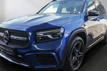 Mercedes-Benz GLB 200 12.000 km 40.770 &euro; Buedingen 63654