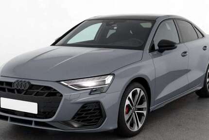 Audi S3 8.744 km 55.216 &euro; Ulm 89079