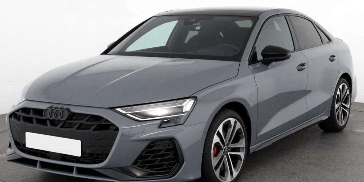 Audi S3 8.744 km 55.216 &euro; Ulm 89079