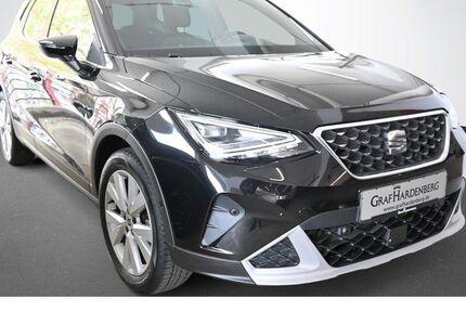 Seat Arona 25.000 km 22.680 &euro; Karlsruhe 76131