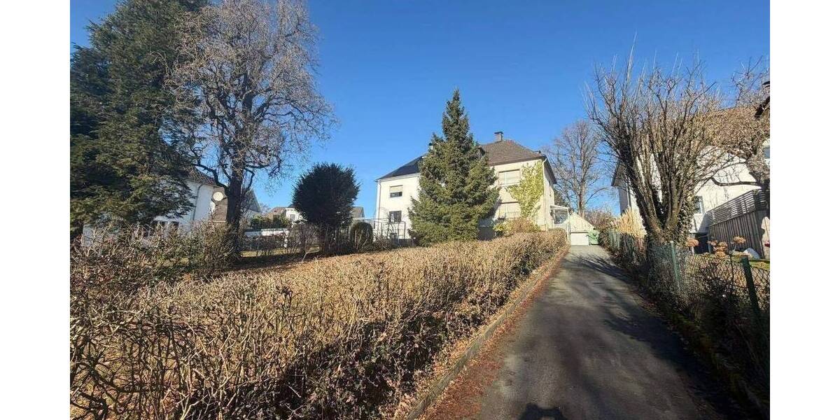 Doppelhaushälfte Lüdenscheid Othlinghausen - 289.000&euro; | Angebot:26804165