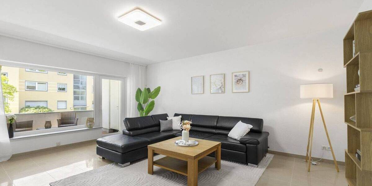 Etagenwohnung Essen Schuir - 3 Zimmer, 85 m&sup2;, 289.800&euro; | Angebot:26318859