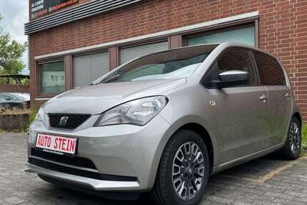 Seat Mii 230.000 km 4.990 &euro; Rüsselsheim 65428
