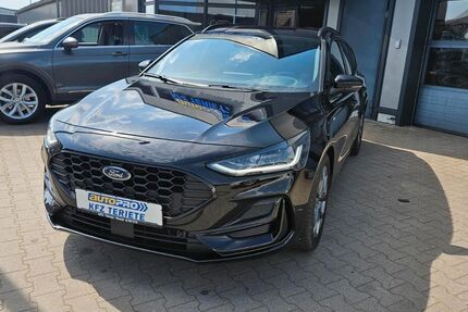 Ford Focus 21.396 km 19.990 &euro; Rhede 46414