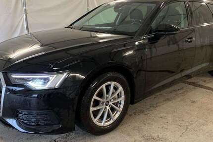 Audi A6 62.040 km 28.990 &euro; Herges-Hallenberg 98587