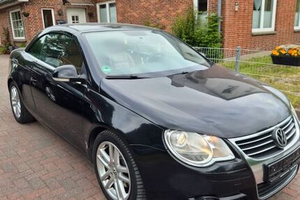 VW Eos 160.000 km 5.900 &euro; Kleve 25779