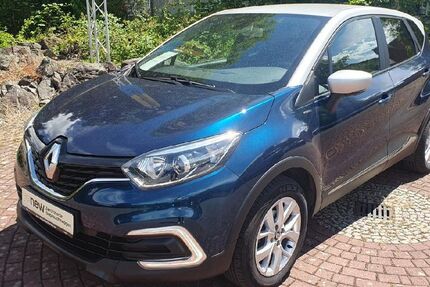 Renault Captur 53.985 km 11.490 &euro; Hagen 58091