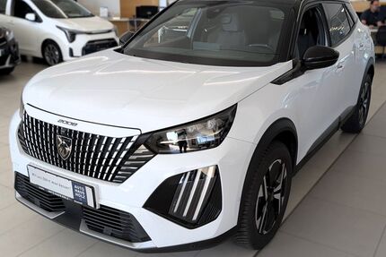 Peugeot 2008 33.000 km 22.850 &euro; Landau 76829