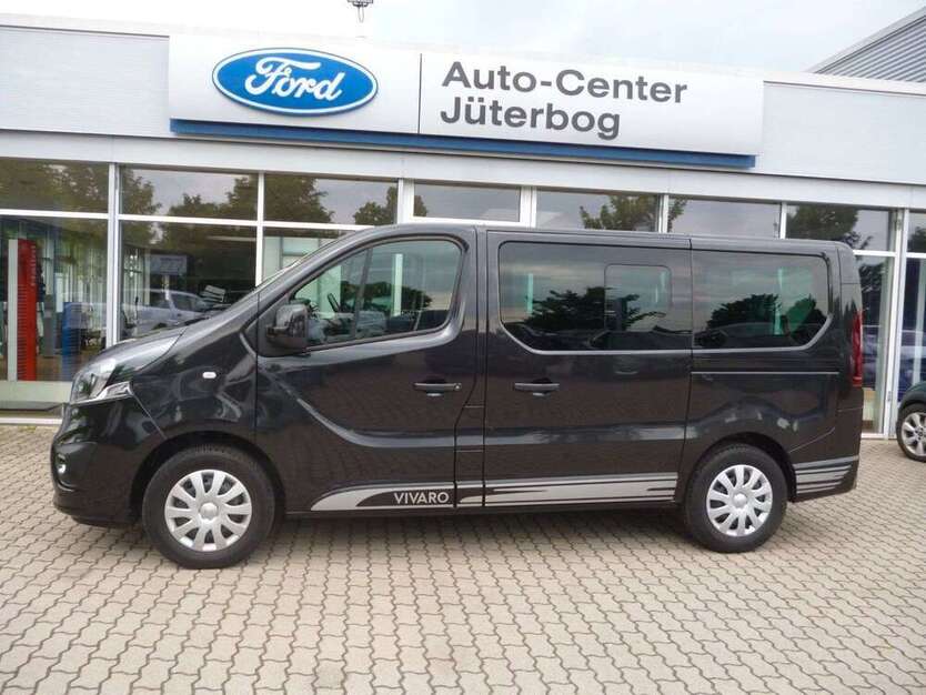 Vivaro