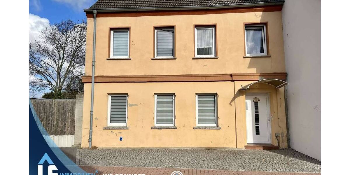 Einfamilienhaus Rathenow - 4 Zimmer, 100 m&sup2;, 273.500&euro; | Angebot:25689352