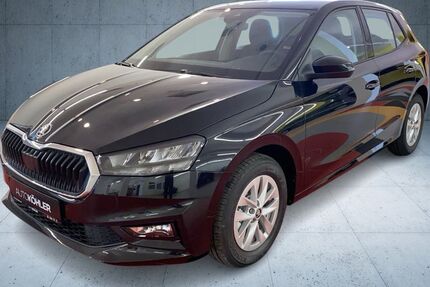 Skoda Fabia 1.017 km 22.990 &euro; Bad Dürkheim 67098