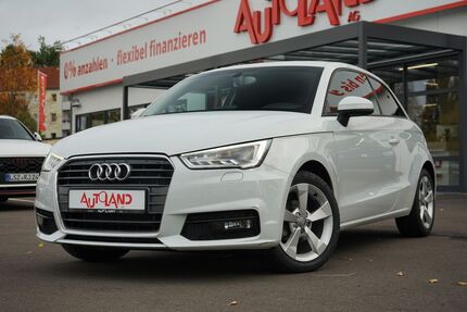 Audi A1 110.180 km 13.990 € Gotha 99867