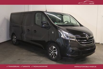 Renault Trafic 99.400 km 26.800 &euro; Bebra 36179