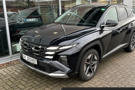 Hyundai TUCSON 33.960 km 26.990 &euro; Rostock 18146