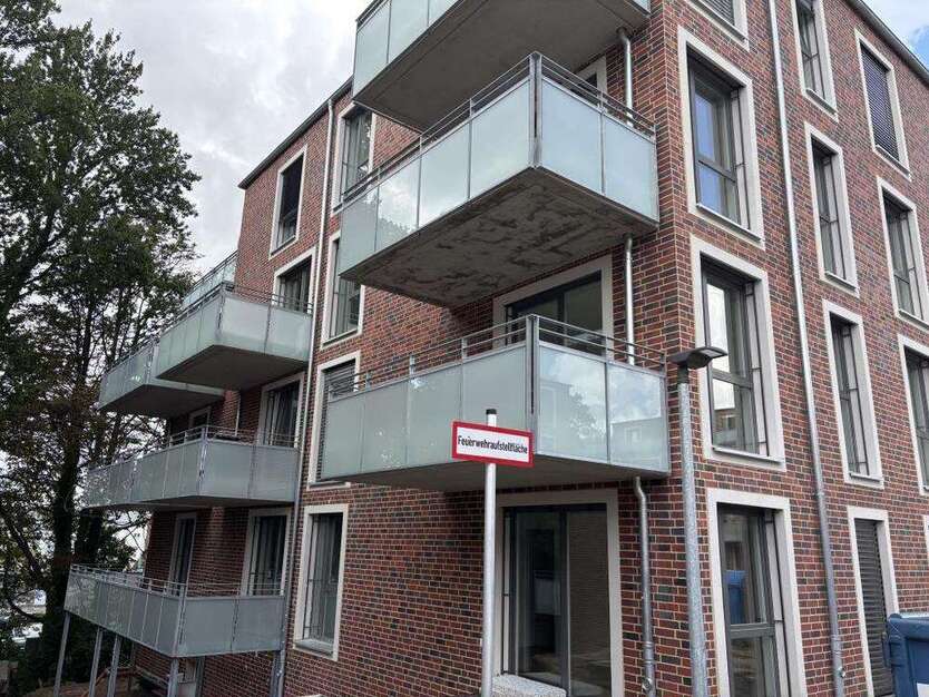 Wohnung zum Mieten in Itzehoe 688 € 51 m²