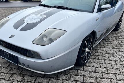 Fiat Coupe 181.000 km 1.700 &euro; Neuhausen 75242