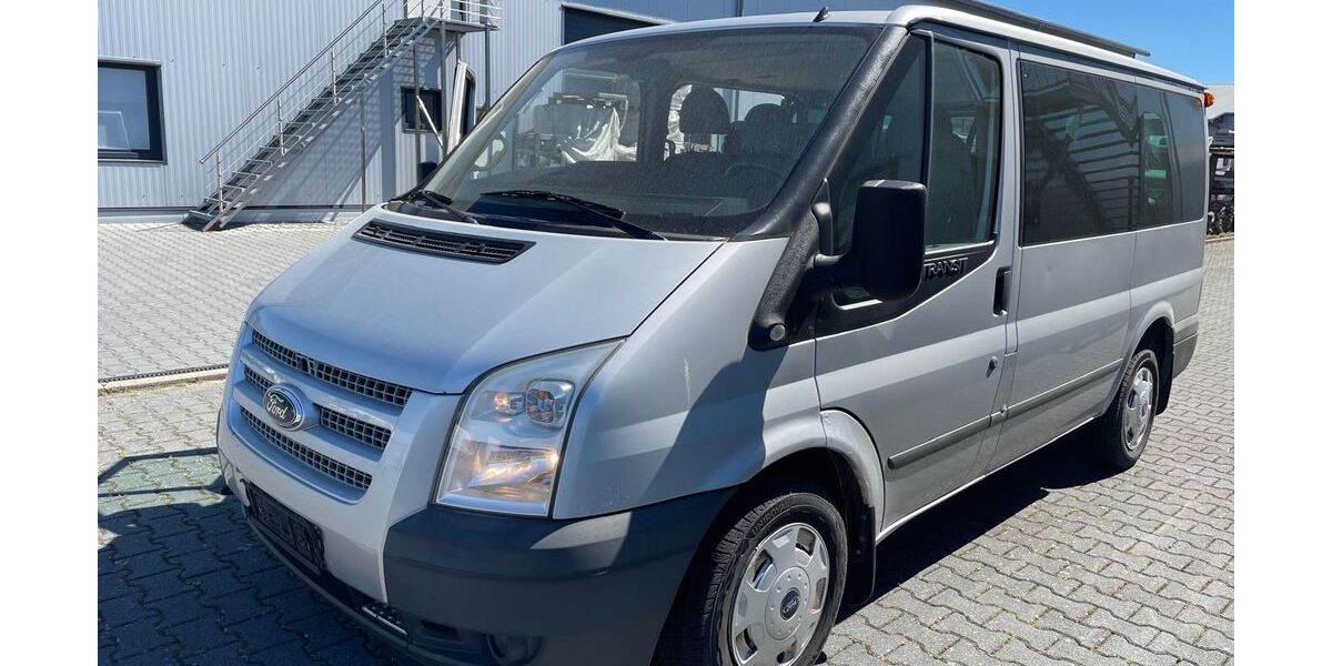 Ford Transit 280.000 km 4.000 &euro; Lengerich 49525